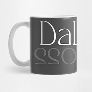 dad boss Mug